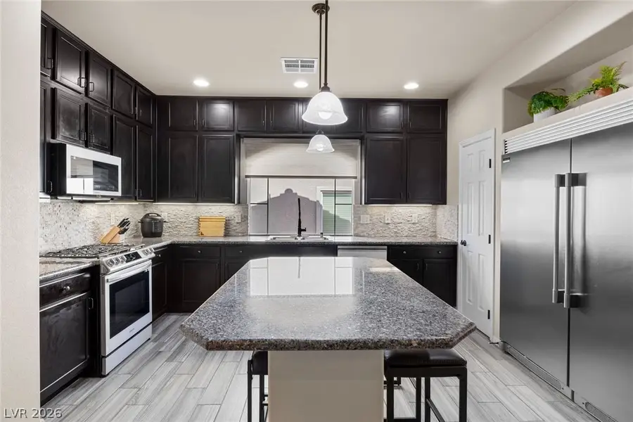 6026 Montana Peak Avenue, Las Vegas, NV 89139 - #2
