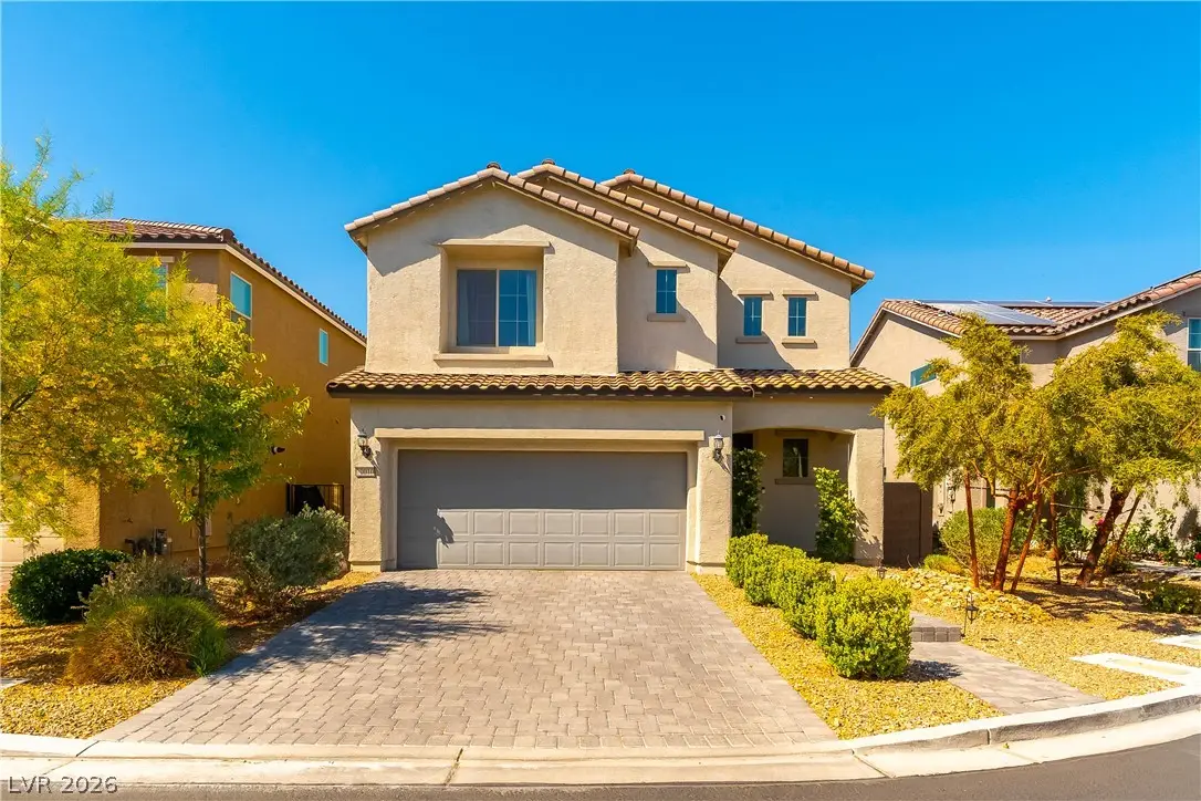 10010 Pasque Flower Court, Las Vegas, NV 89178 - #1