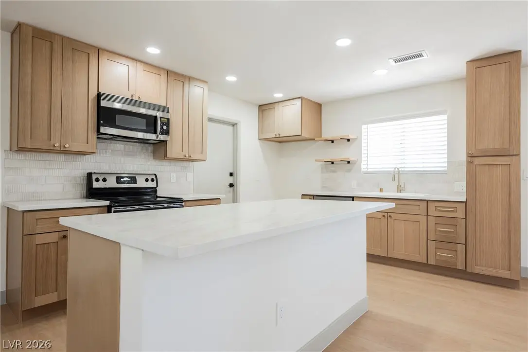 4976 W Lake Mead Boulevard, Las Vegas, NV 89108 - #1