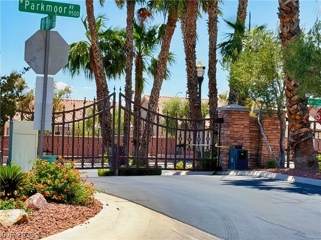 7225 Fern Meadow Street, Las Vegas, NV 89149 - #1