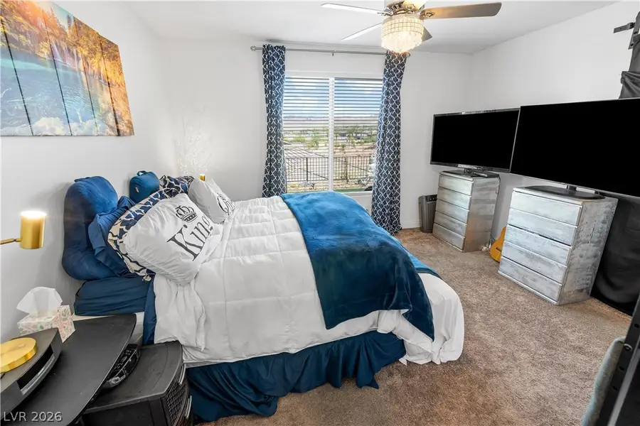 134 Sedona Sands Lane, Henderson, NV 89011 - #2