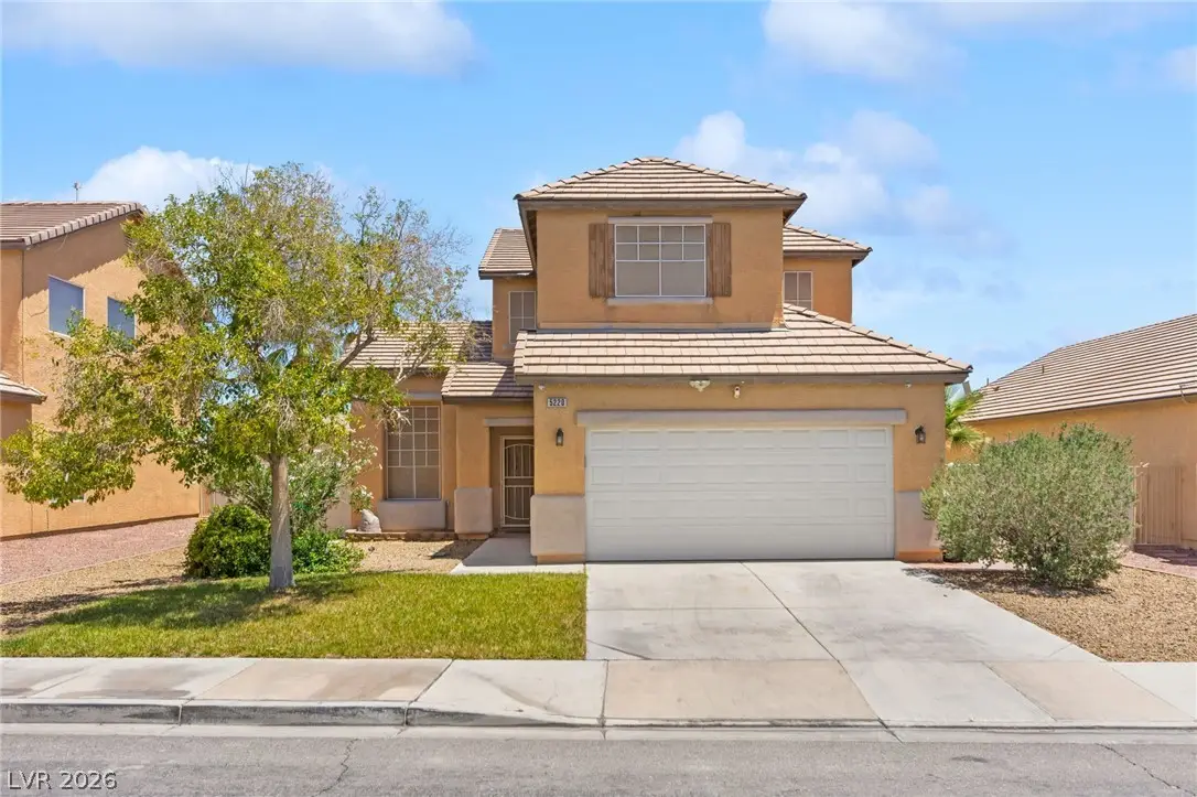 5220 Giallo Vista Court, North Las Vegas, NV 89031 - #1
