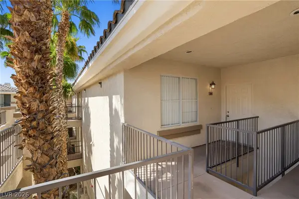 7155 S Durango Drive #306, Las Vegas, NV 89113