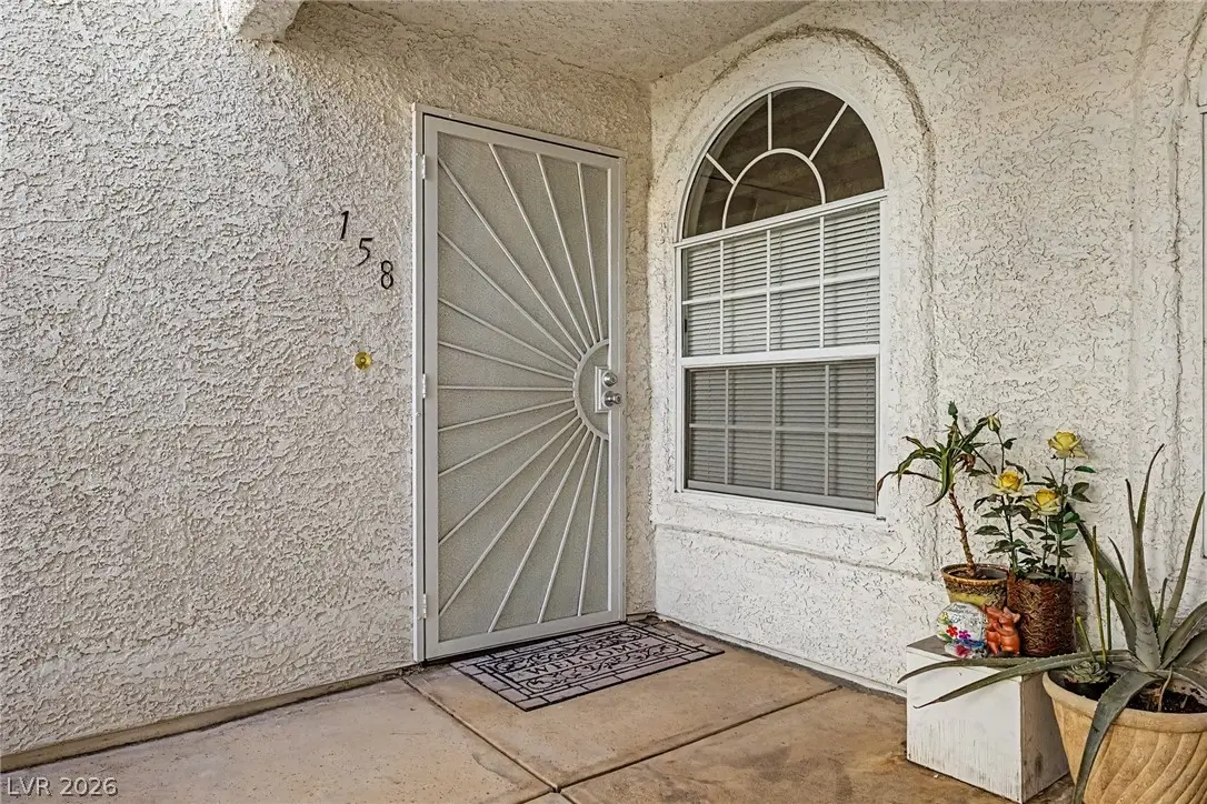1800 Edmond Street #158, Las Vegas, NV 89146 - #1