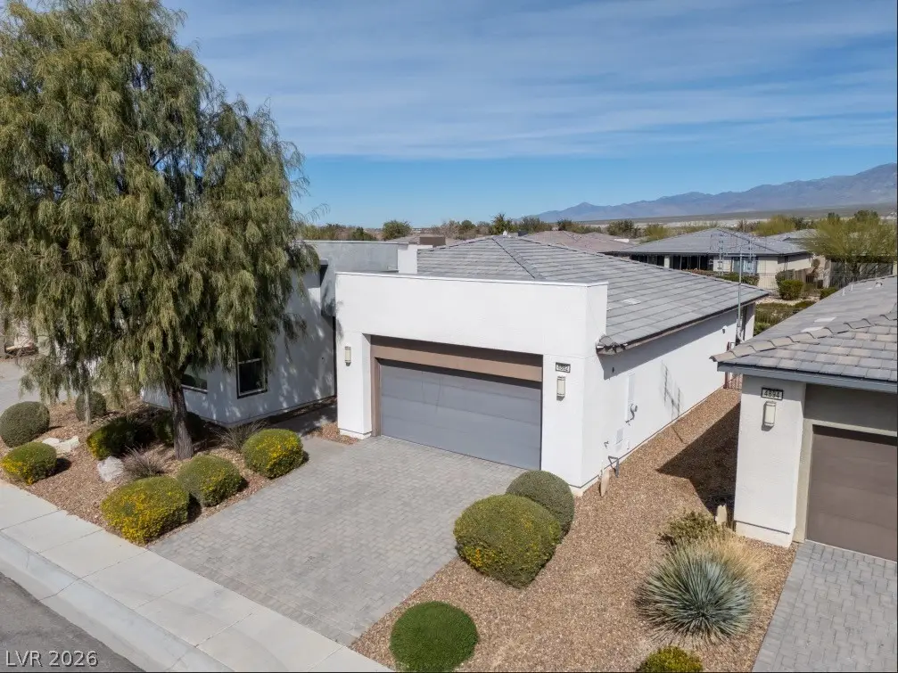 4882 E Beacon Ridge Drive, Pahrump, NV 89061 - #1