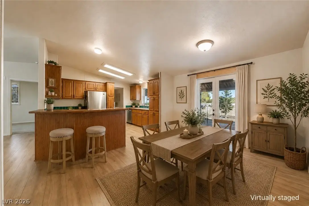 3060 E Mcgraw Road, Pahrump, NV 89061 - #1