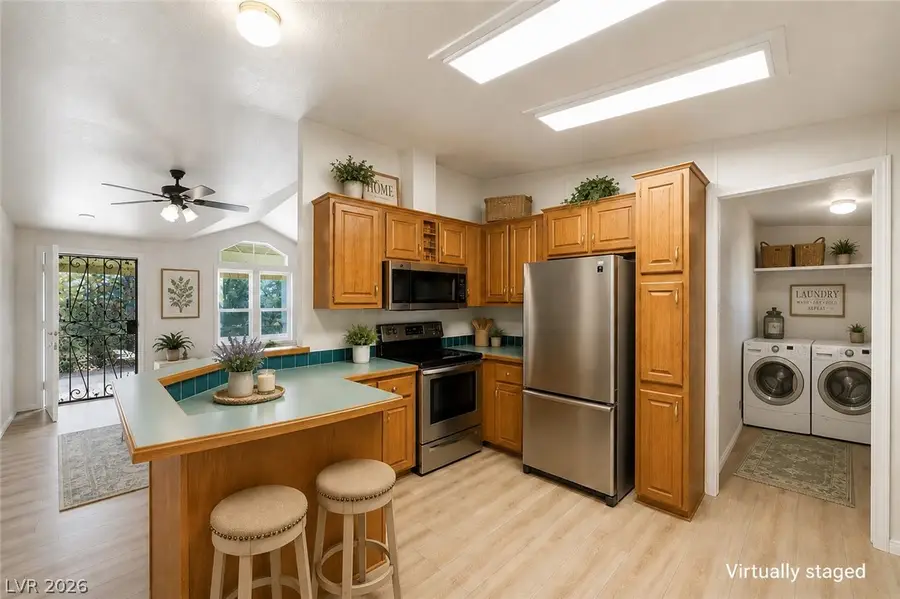 3060 E Mcgraw Road, Pahrump, NV 89061 - #2