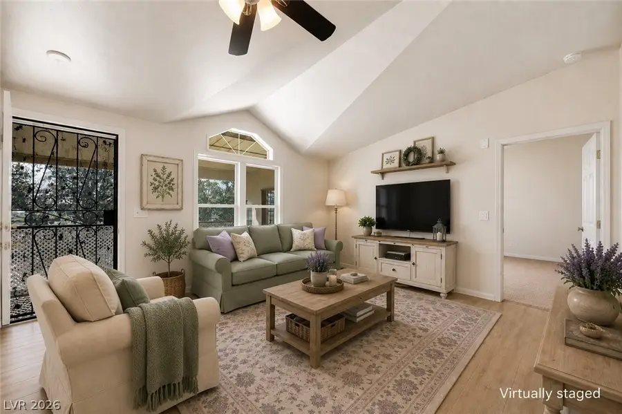 3060 E Mcgraw Road, Pahrump, NV 89061 - #3