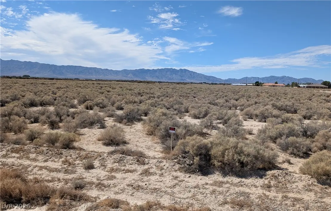 3950 S Kid Avenue, Pahrump, NV 89048 - #1