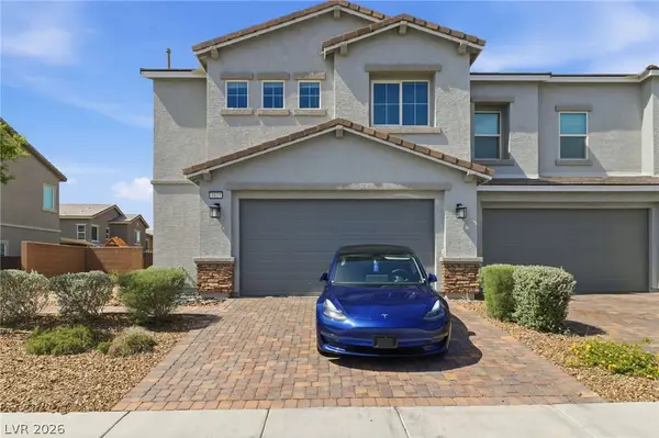 1623 Dakota Group Avenue, North Las Vegas, NV 89084