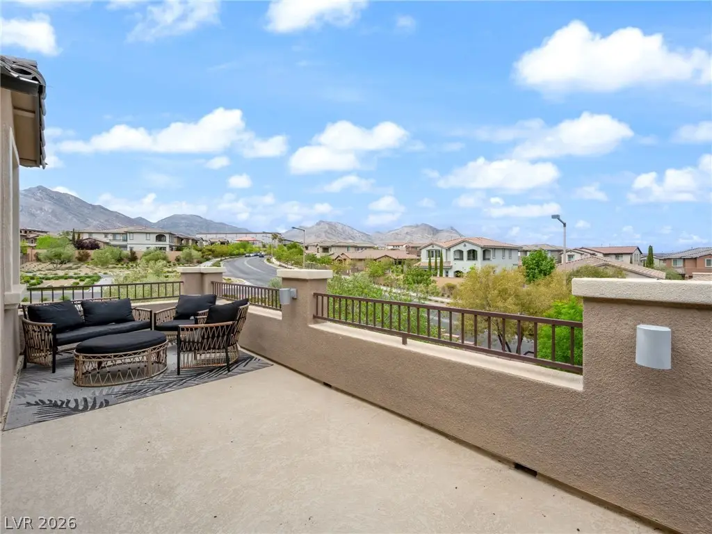 11914 Tres Bispos Avenue, Las Vegas, NV 89138 - #1