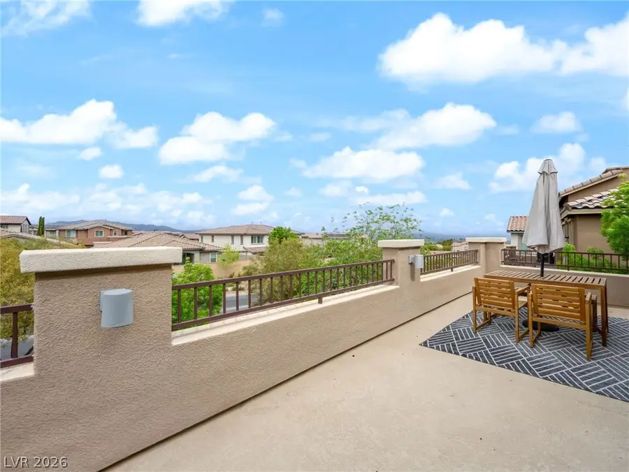 11914 Tres Bispos Avenue, Las Vegas, NV 89138 - #2