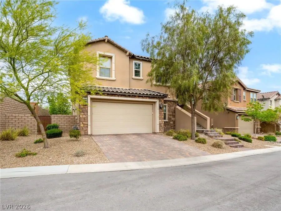 11914 Tres Bispos Avenue, Las Vegas, NV 89138 - #3