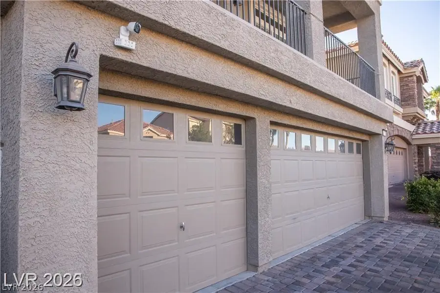 8525 Silver Coast Street, Las Vegas, NV 89139 - #2