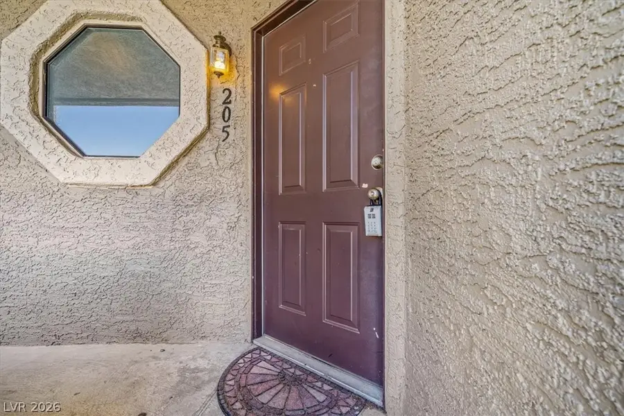 5066 S Rainbow Boulevard #205, Las Vegas, NV 89118 - #3