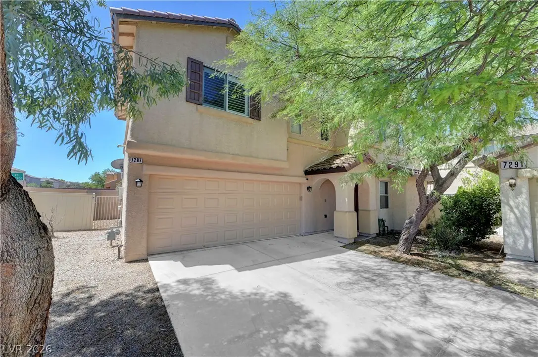 7297 Powers Street, Las Vegas, NV 89148 - #1