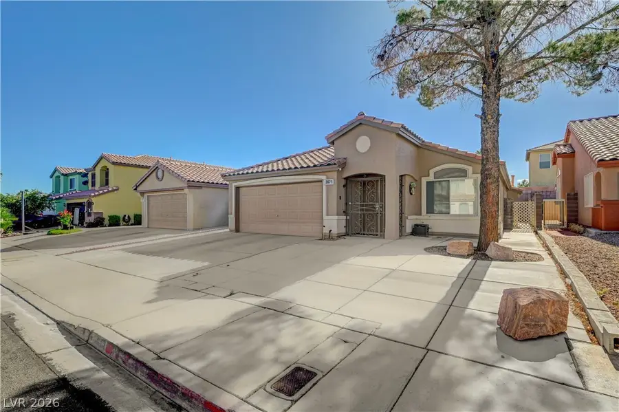 3671 Spring Shower Drive, Las Vegas, NV 89147 - #2