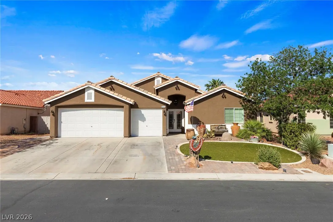 6612 Ringbill Court, North Las Vegas, NV 89084 - #1