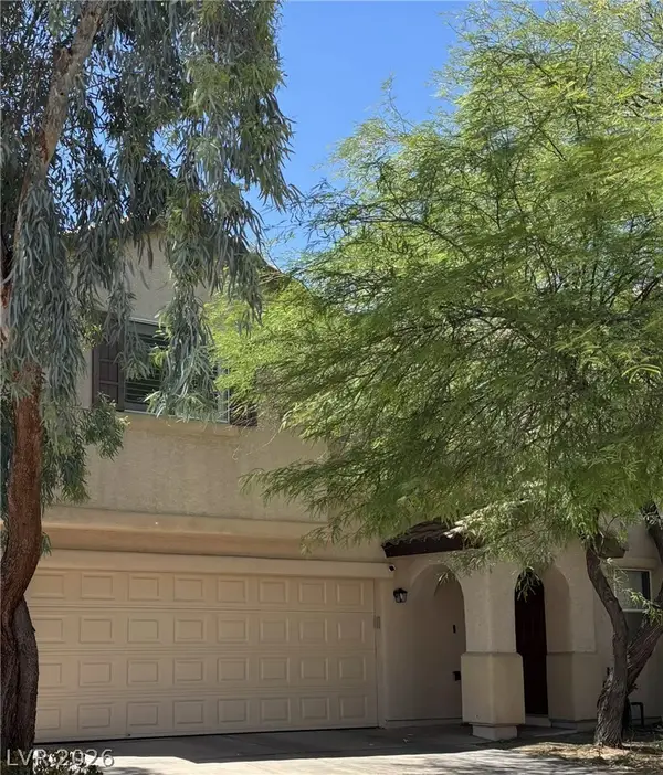 731 Aloe Yucca Avenue, Henderson, NV 89011