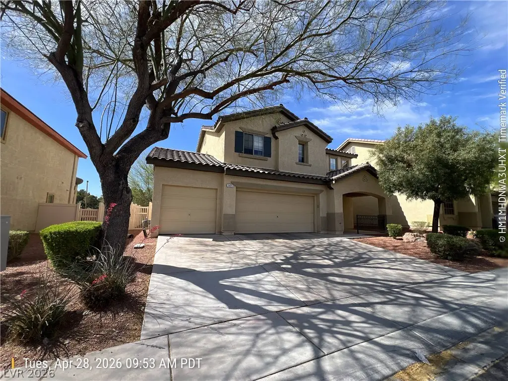 3405 Green Ice, North Las Vegas, NV 89081 - #1