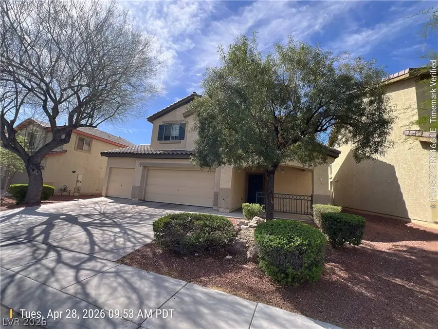 3405 Green Ice, North Las Vegas, NV 89081 - #2