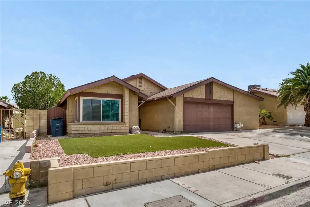7119 Montcliff Avenue, Las Vegas, NV 89147 - #1