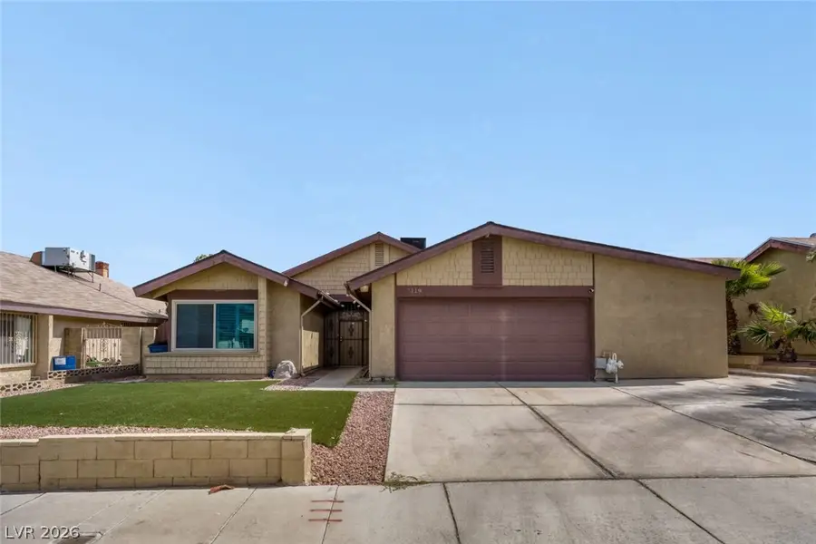 7119 Montcliff Avenue, Las Vegas, NV 89147 - #2