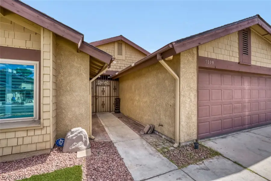 7119 Montcliff Avenue, Las Vegas, NV 89147 - #3