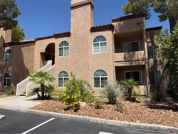 9325 W Desert Inn Road #123, Las Vegas, NV 89117