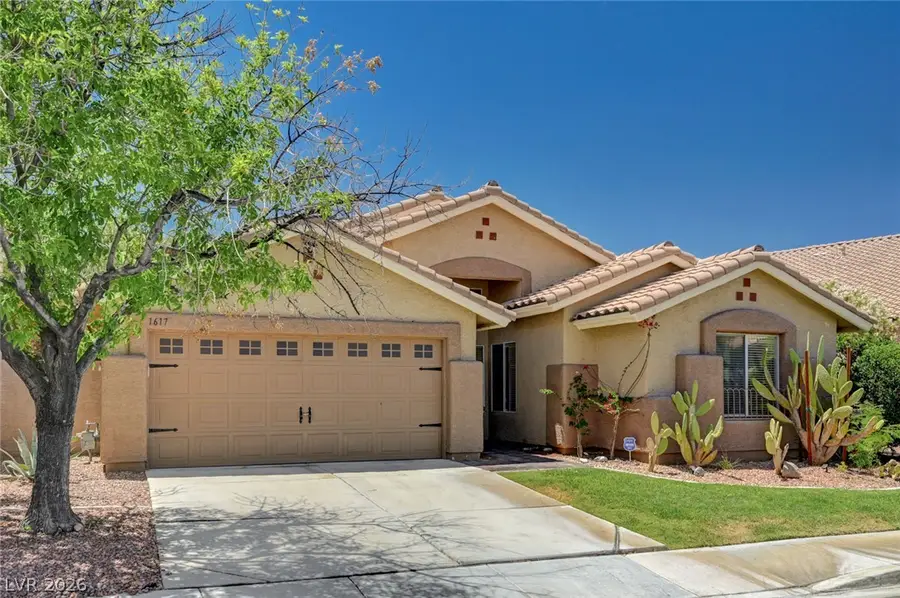 1617 Dia Del Sol Way, Las Vegas, NV 89128 - #3