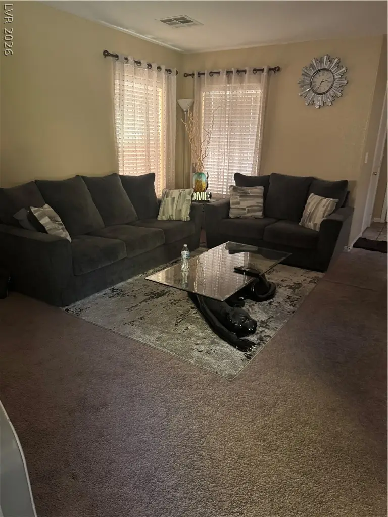 8330 Bismark Sapphire Street, Las Vegas, NV 89139 - #1