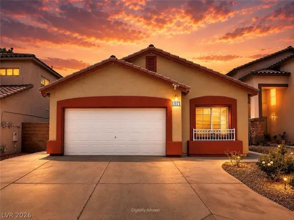 7971 Blue Brook Drive, Las Vegas, NV 89147