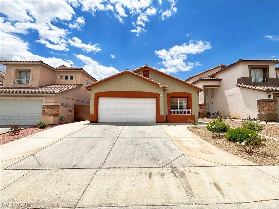 7971 Blue Brook Drive, Las Vegas, NV 89147 - #2