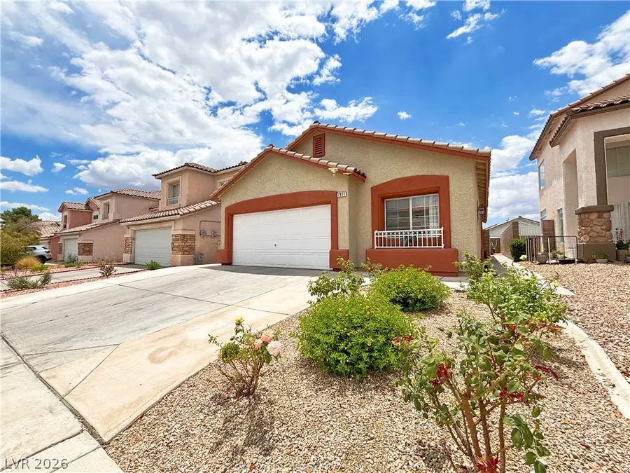 7971 Blue Brook Drive, Las Vegas, NV 89147 - #3