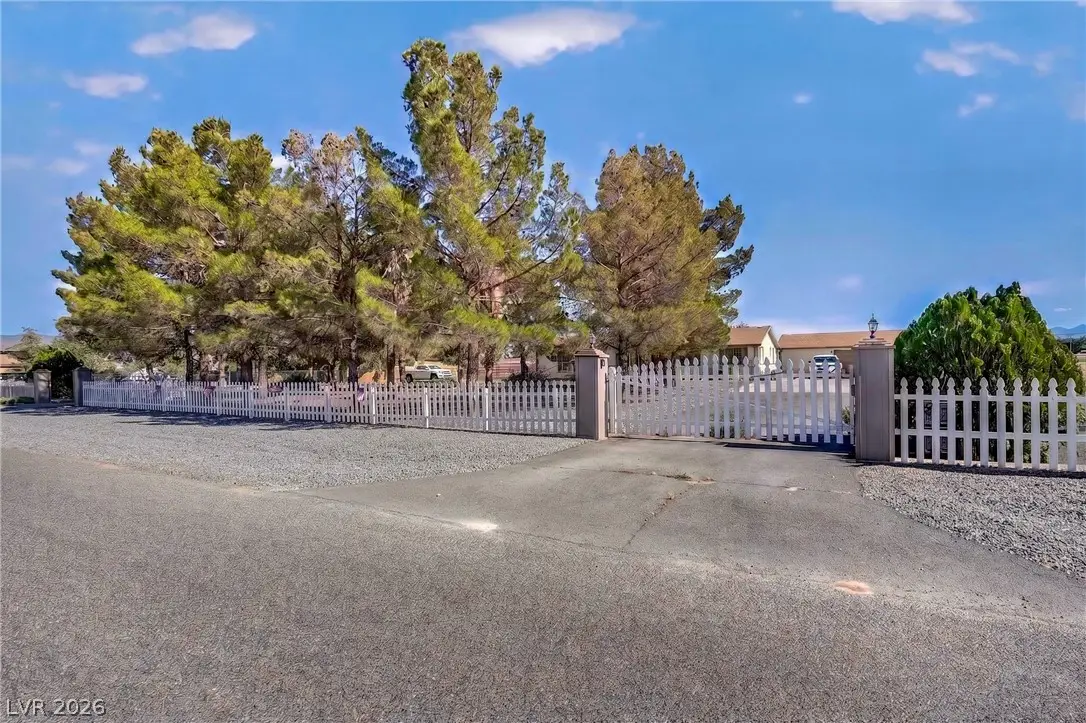 51 E Bonita Avenue, Pahrump, NV 89060 - #1