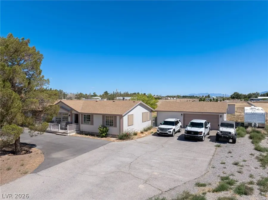 51 E Bonita Avenue, Pahrump, NV 89060 - #2