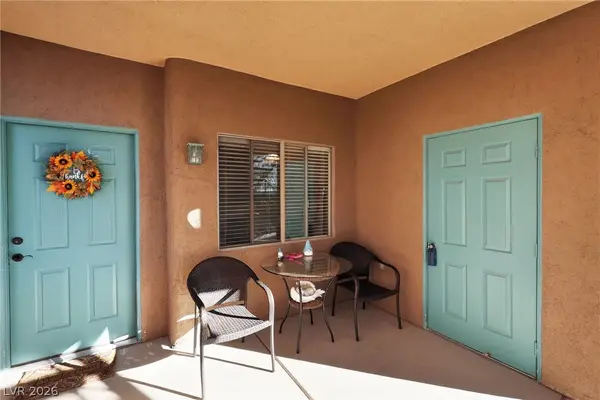 465 Turtleback Road #B, Mesquite, NV 89027