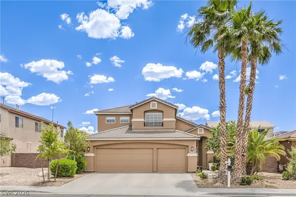 1671 Yucatan Court, Henderson, NV 89012