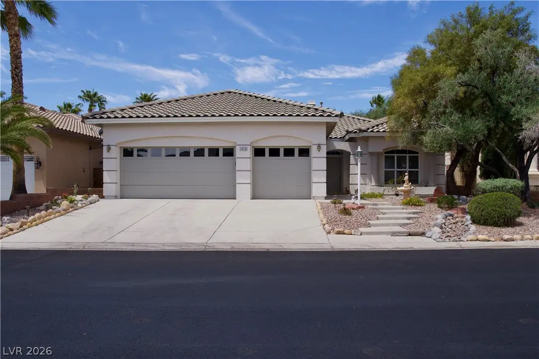 3919 Ruskin Street, Las Vegas, NV 89147 - #1