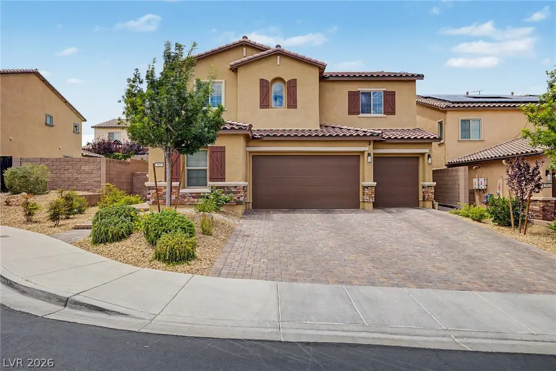 995 Cedar Cliff Court, Henderson, NV 89002 - #1