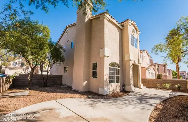 6035 Ghost Town Trail, Las Vegas, NV 89118