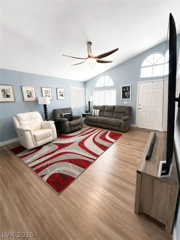 230 Night Fall Terrace, Henderson, NV 89015 - #2