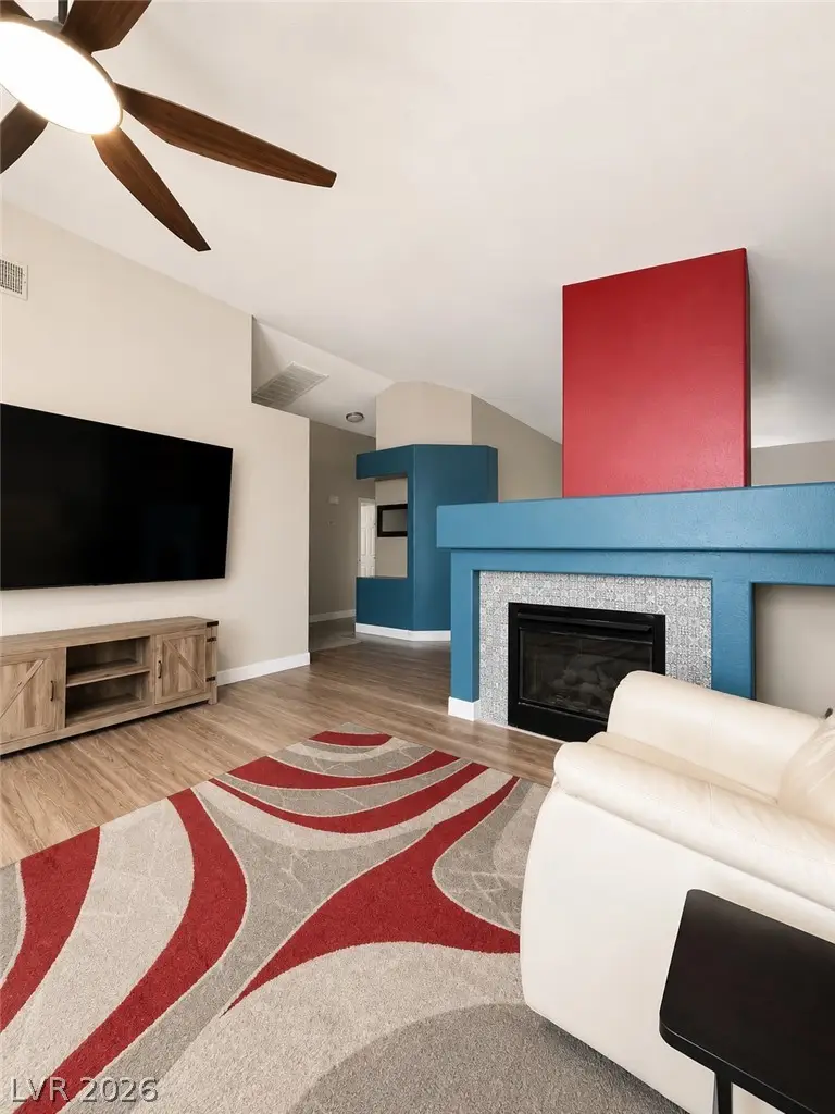 230 Night Fall Terrace, Henderson, NV 89015 - #3