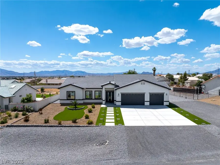 2120 Iroquois Avenue, Pahrump, NV 89048 - #2