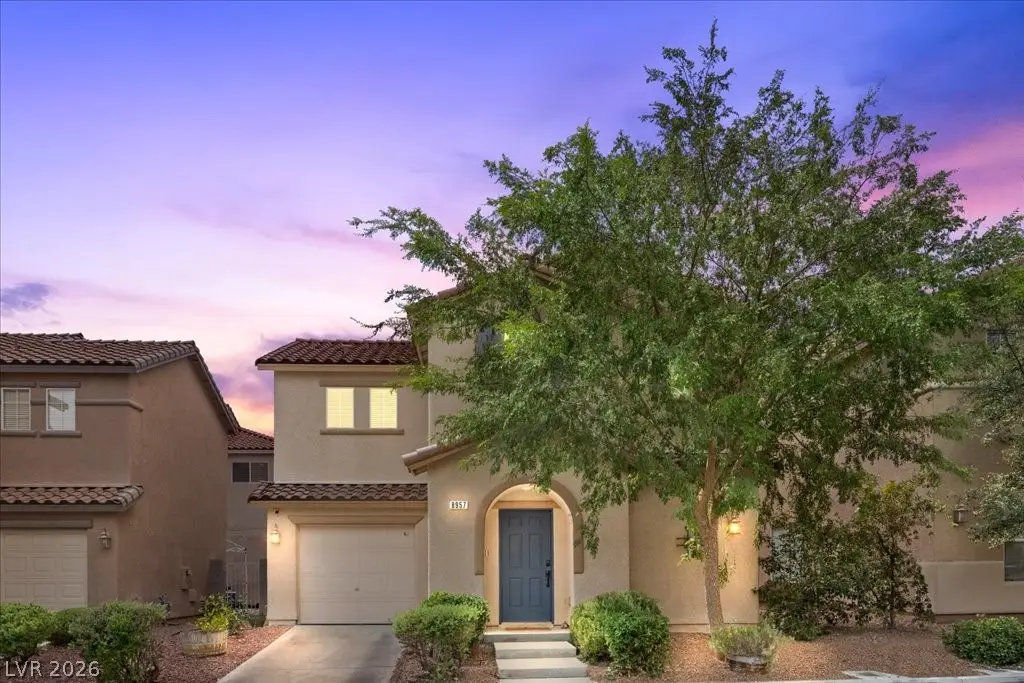 8957 Ornate Glade Avenue, Las Vegas, NV 89148 - #1