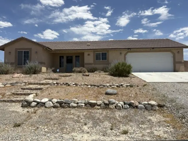 1211 Warehouse Road, Pahrump, NV 89048 - #1