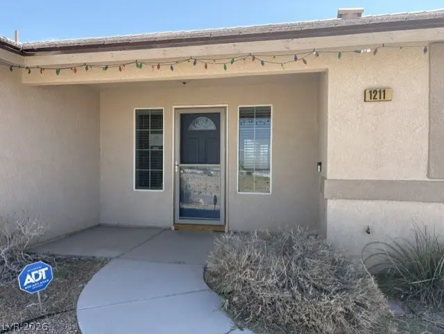 1211 Warehouse Road, Pahrump, NV 89048 - #2