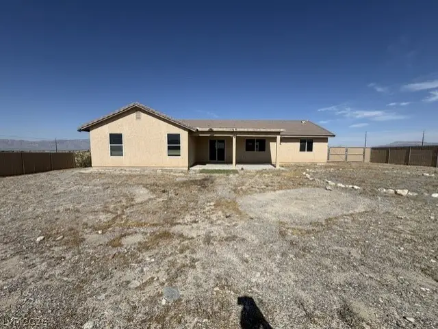 1211 Warehouse Road, Pahrump, NV 89048 - #3
