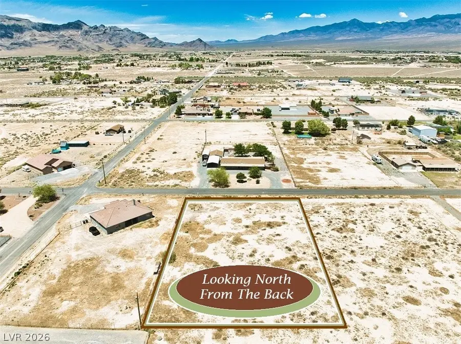1451 Francine Street, Pahrump, NV 89060 - #3