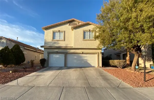 8908 Meisenheimer Avenue, Las Vegas, NV 89143